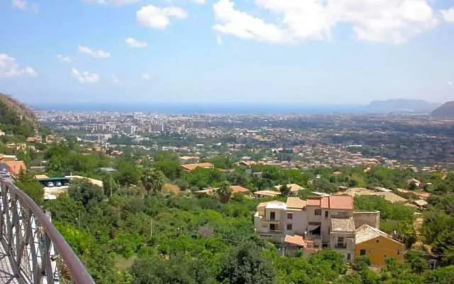 La Casa delle Lodole