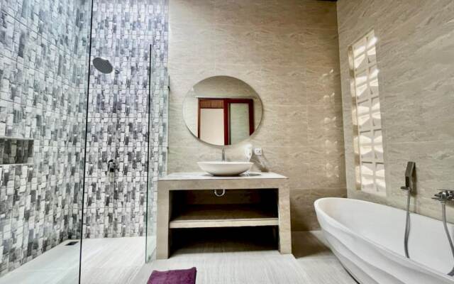Belvilla Pantai Senja Resort Central Ubud
