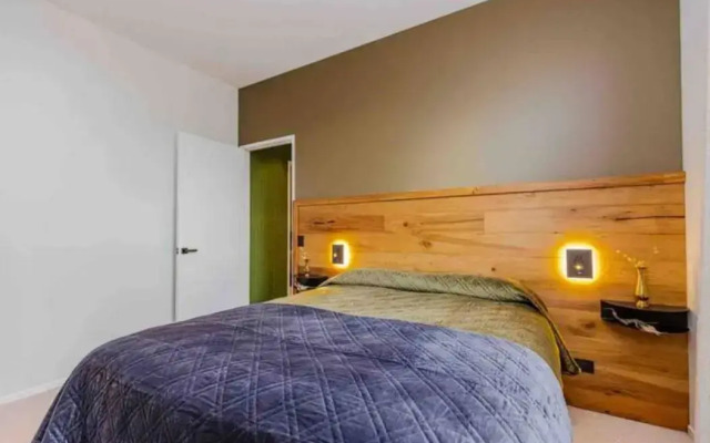 Rata Boutique Apartments