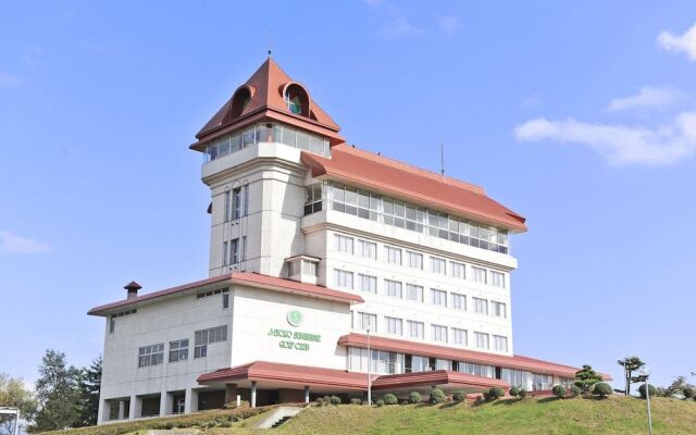 Myoko Sunshine Hotel