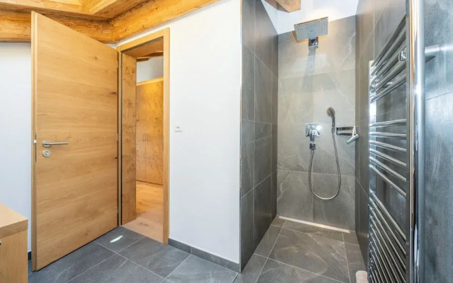 Luxury Residence Colosseo Zermatt