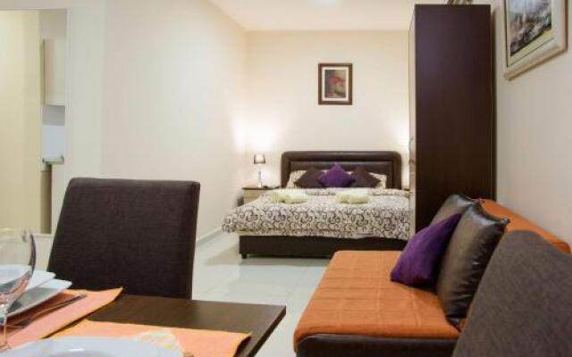 Guest House Centar lux