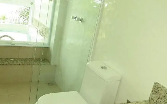 Hotel Estancia Confianca