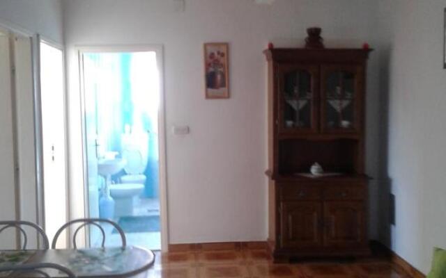 Apartment Mirjana