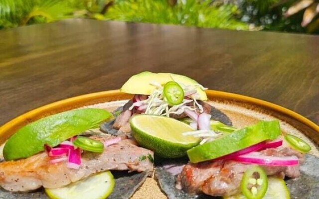 Suite Amor Tulum -Onsite Cenote, Temazcal & Spa
