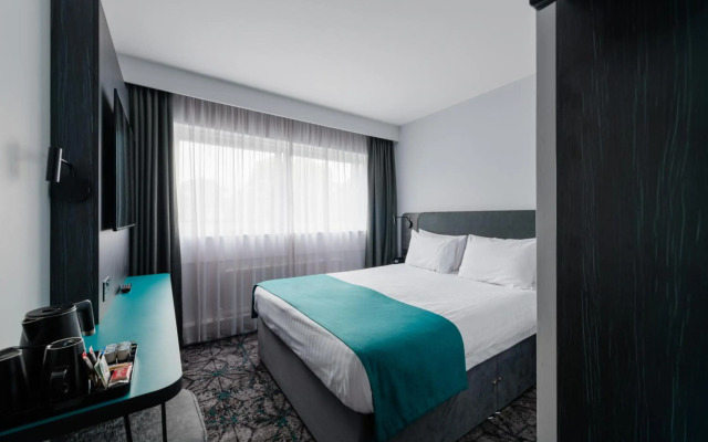 The Normandy Hotel