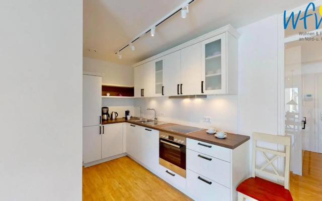 Villa Drees Wangerooge 81852