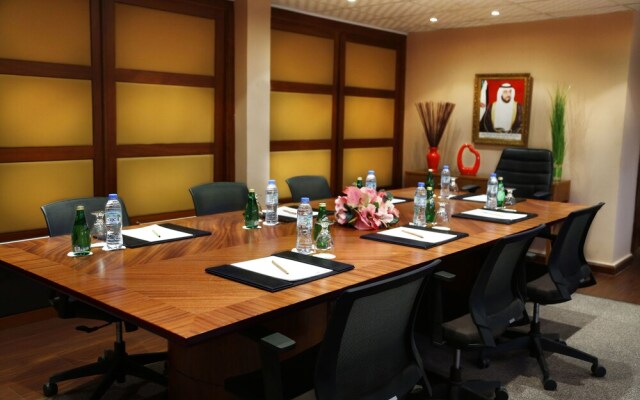 One to One Hotel & Resort Ain Al Faida
