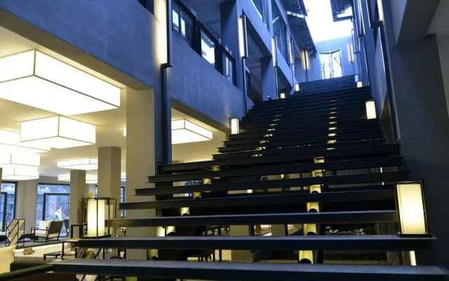 Meet South Boutique Inn