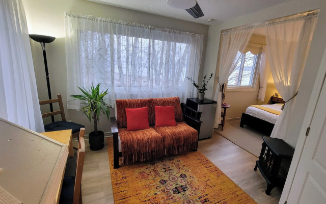 Kokomo Inn Aux Berges Des Outaouais