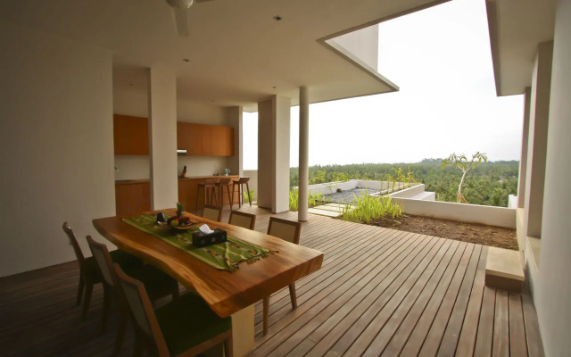 Svarga Resort Lombok