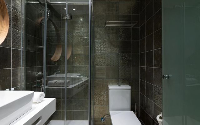 Tusity COOL Apartments