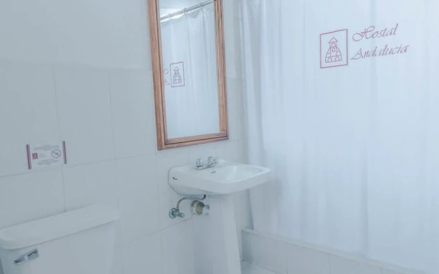 Hostal Andalucía