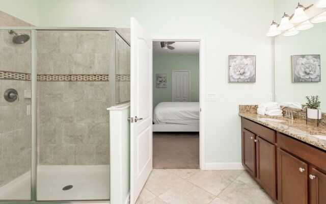 Sunset Magic Villa At Championsgate