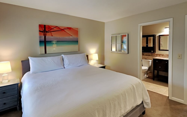 Beachwalk Villas #5052