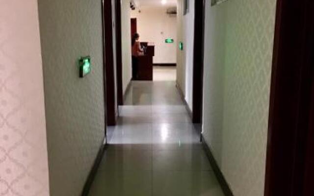 Xi An Sunshine Inn East 8th Road