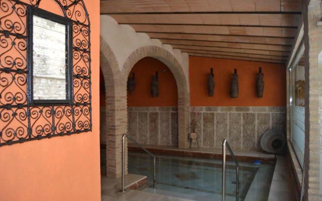 Alojamiento con encanto