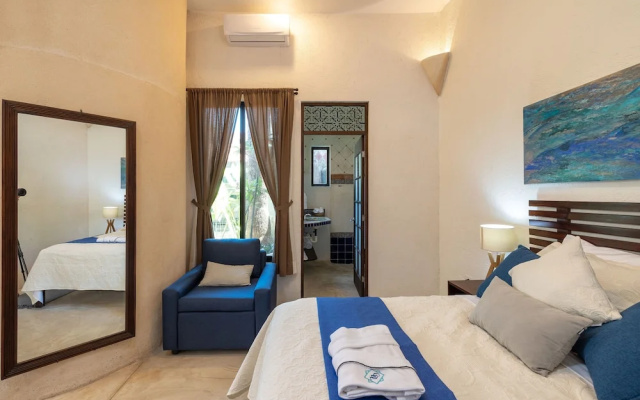 Casa Dos Lirios Boutique B&B