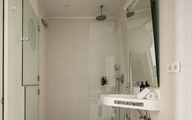 The Passage Apartments