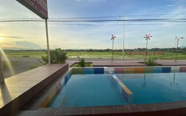 Rapeepong Resort Nanthai