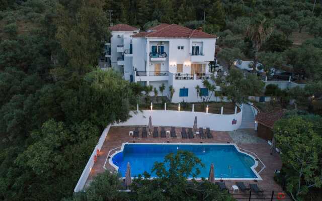 Anamar Skiathos Hotel