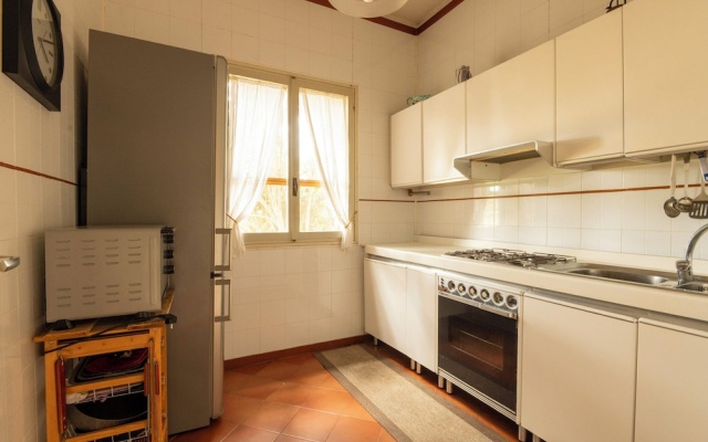 Villa Alessandra