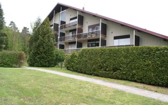 Felsenland Apartment