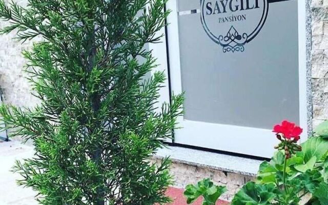 Saygılı Pansiyon