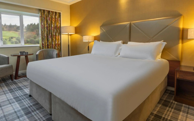 Slaley Hall Hotel, Spa & Golf Resort