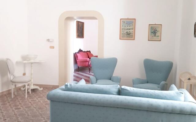 Apartment With 3 Bedrooms In Lecce With Balcony And Wifi 15 Km From The Beach