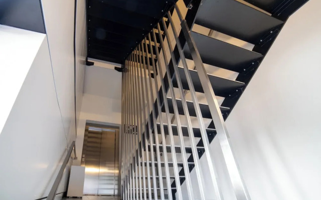 GRANDI 32  Boutique Residence