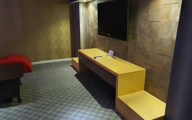 Grandeur Hotel and Spa