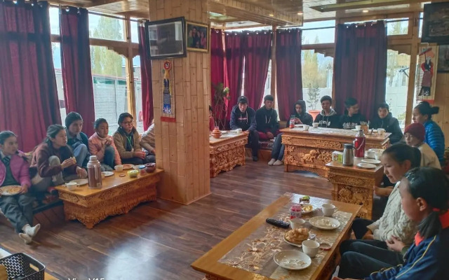Laksdup Guest House