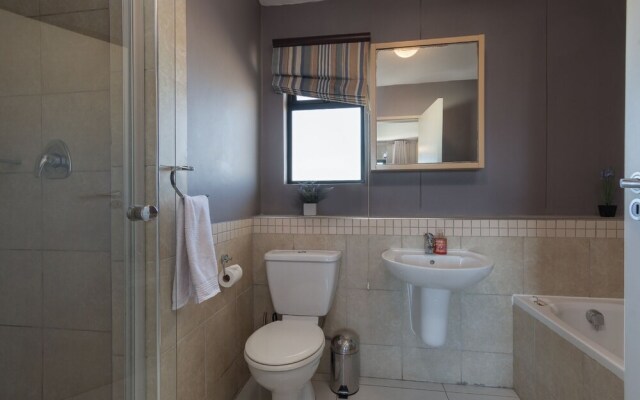 City Stay 1 Bedroom Apartment Wifi, Gym, Sauna