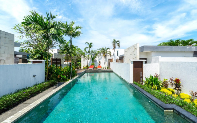 Jays Villas