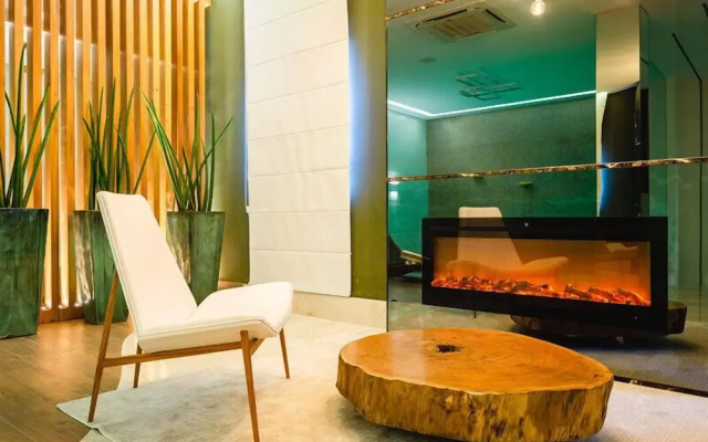 Hotel Corinto