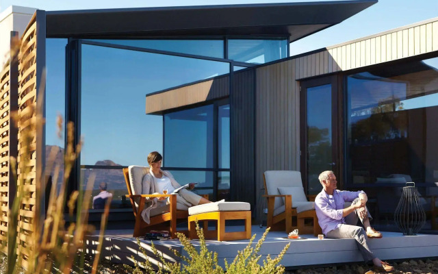 Saffire Freycinet