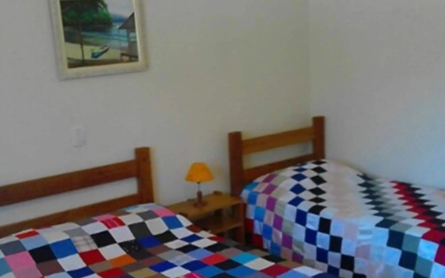 Pousada Mosaico