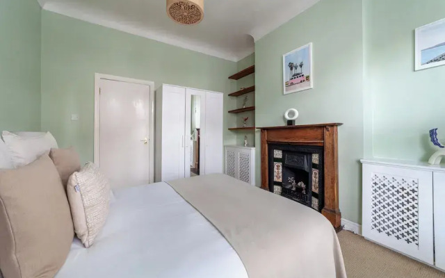 The Finsbury Park Collection
