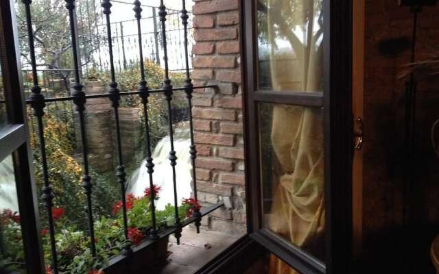 B&B Il Mulino Re