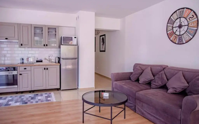 Apartamenty Kornel