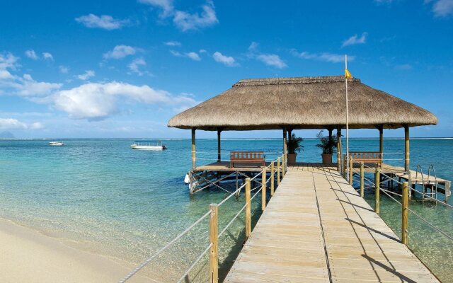 La Pirogue Mauritius