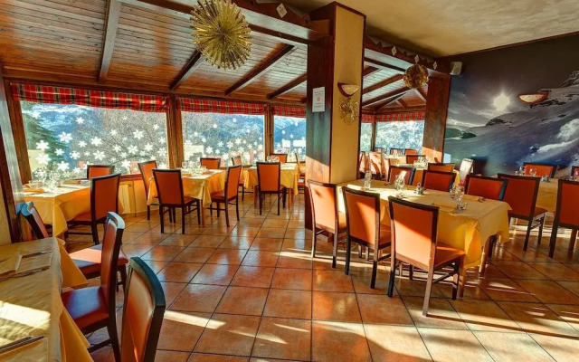 Hotel Miravalle