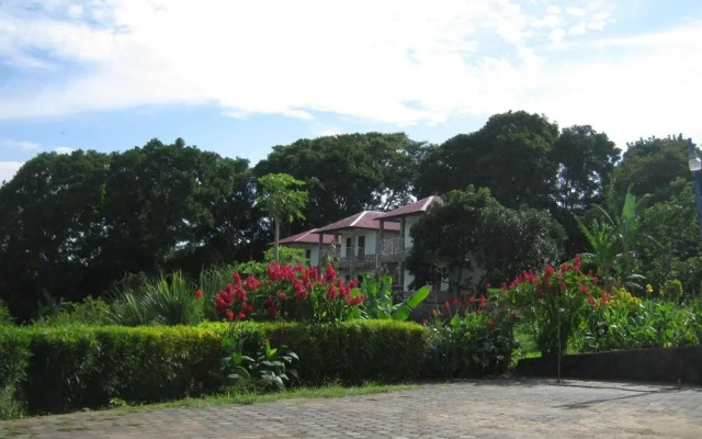 El Mirador Ecológico