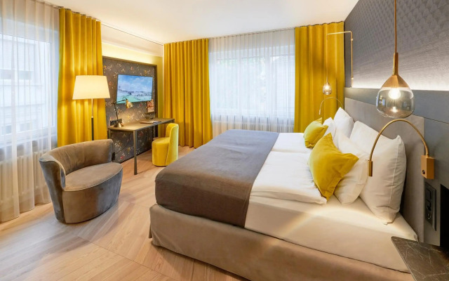 Sorell Hotel Seefeld