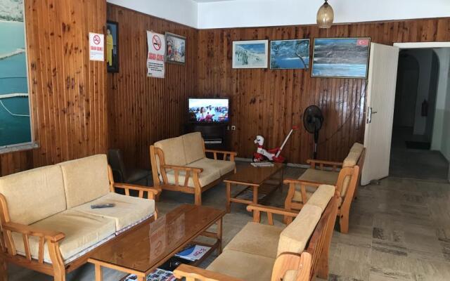 ?nci Otel Alanya