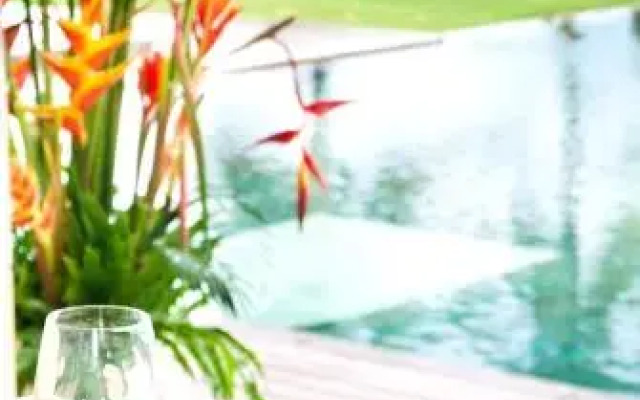 Villa Cantik Bali