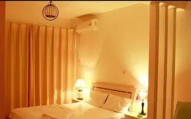 Yuexiang Apartment