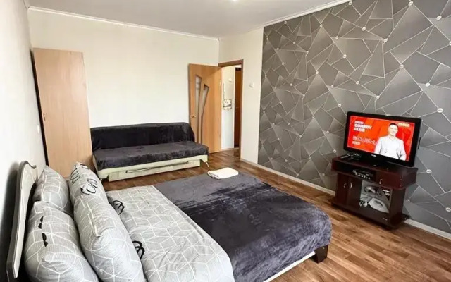 Апартаменты на улице Луначарского 29