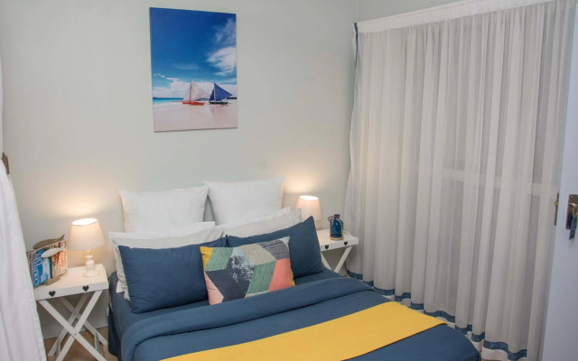 Sea View Holiday Flat - 16 La Luce Margate